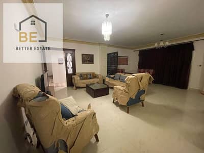 Residential and investment opportunity - Super Lux apartment for sale in Al-Masrawiya Compound