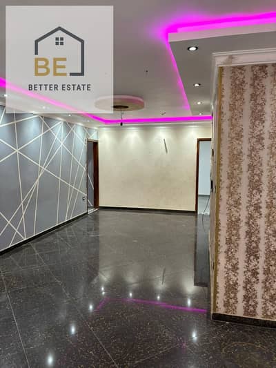 In a prime location on the second floor (there is an elevator) | 200m with smart distribution | Code 9078