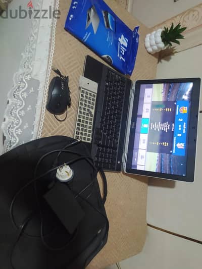 لاب توب ديل كور اي 5 جيل تاني