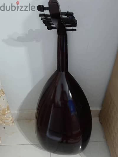 oud جوهرة الشرق