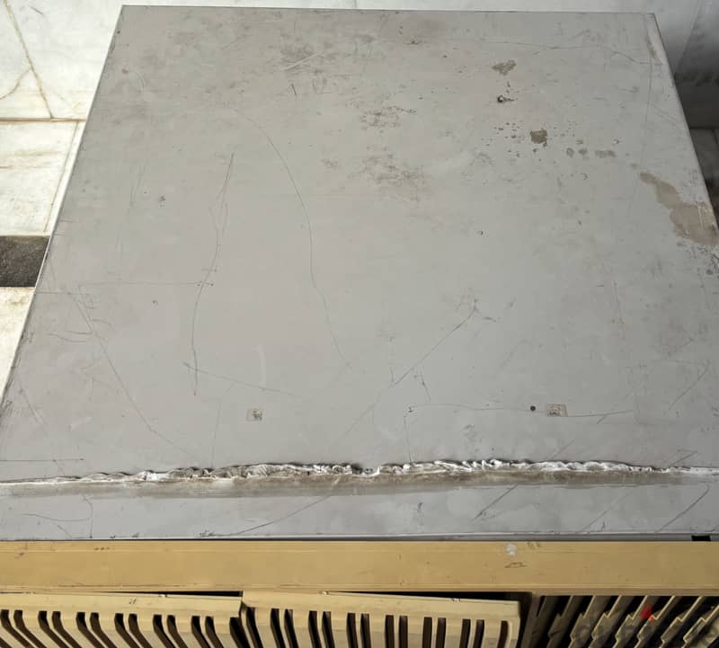 General Electric ac 3hp mint condition discounted price 3