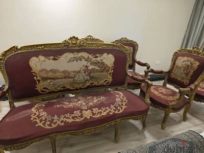 طقم اوبيسون ٧ قطع