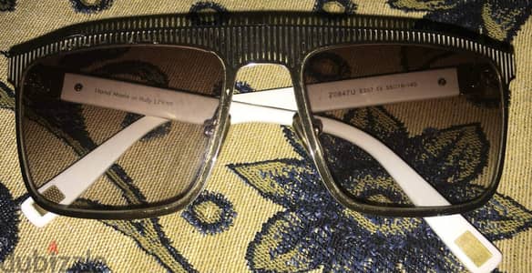 LOUIS VUITTON  Men Sunglasses Z0847U usd