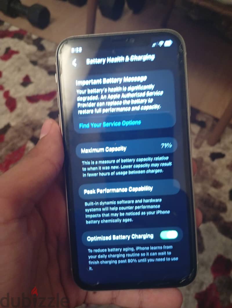 Apple - iPhone 11 2