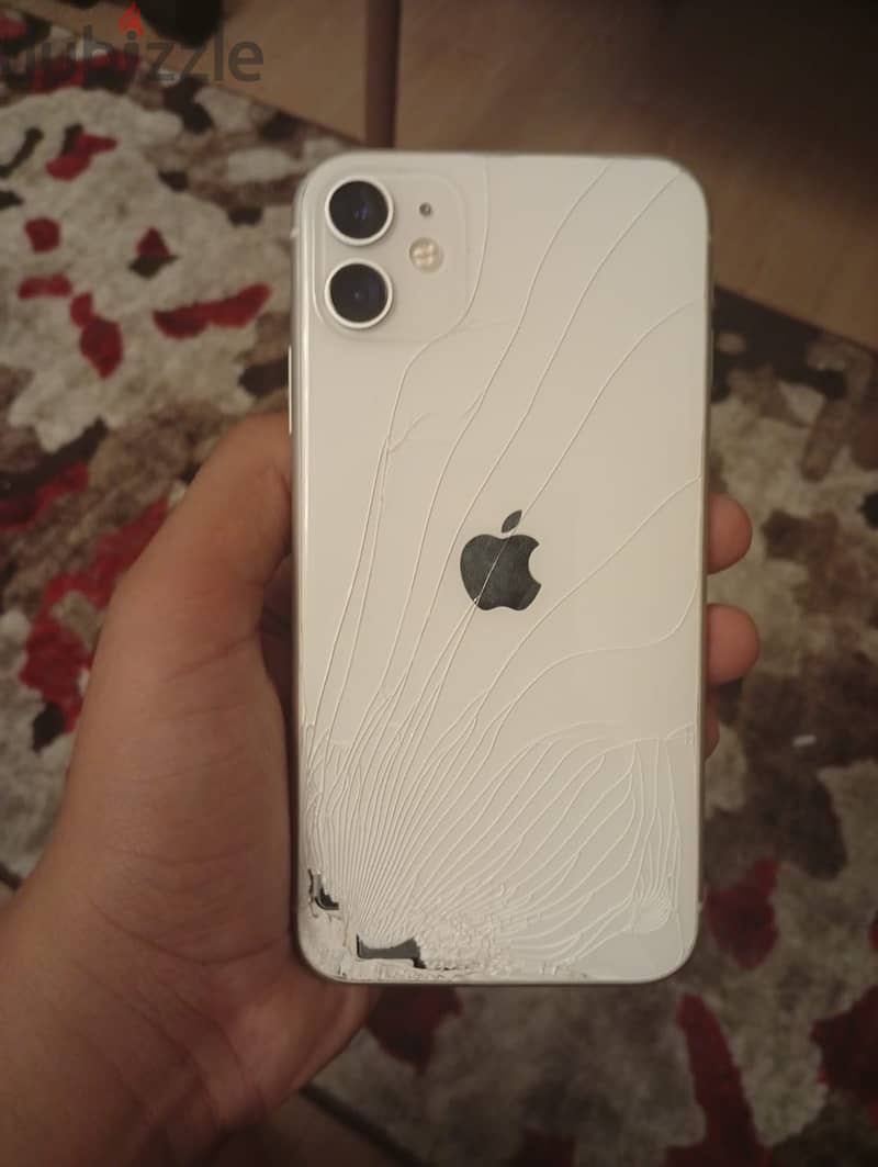Apple - iPhone 11 3