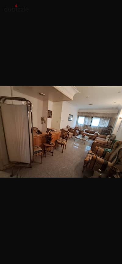 شقة للبيع بالحجاز الرئيسي مصر الجديدة