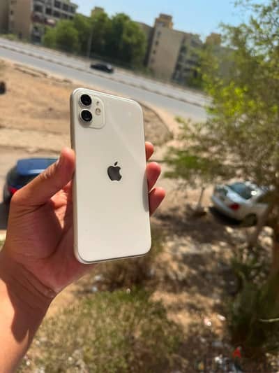 آبل - آيفون 11