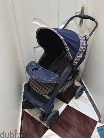 عربيه اطفال جراكو الاصلى