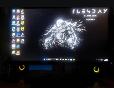 شاشه dell p2014h
