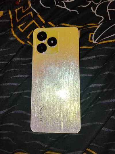 Realme C53