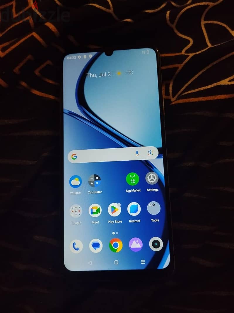 Realme C53 2