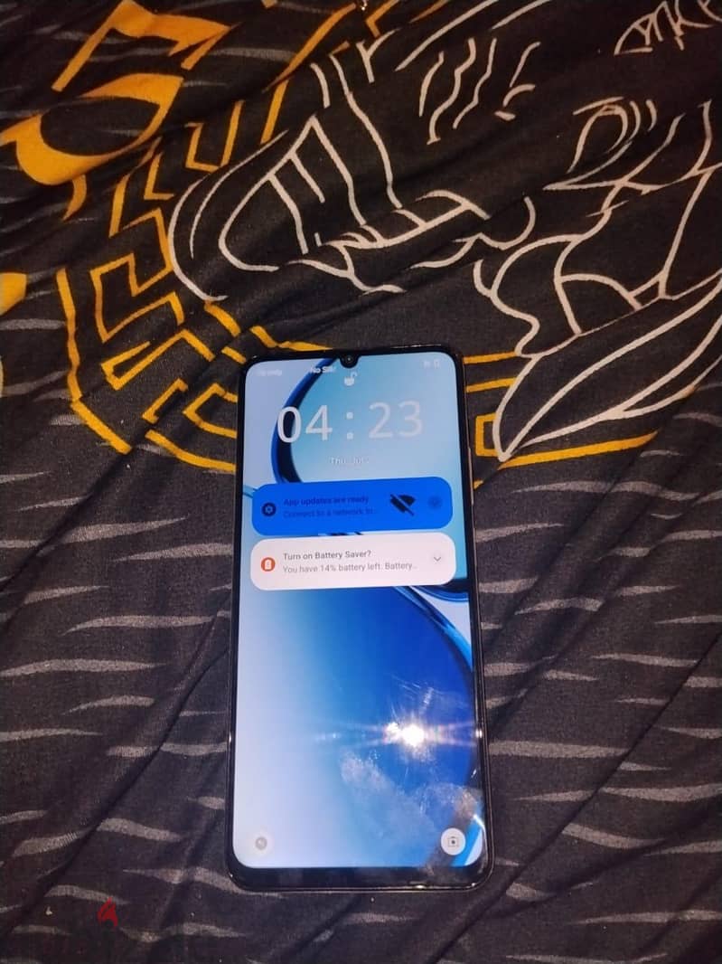 Realme C53 5