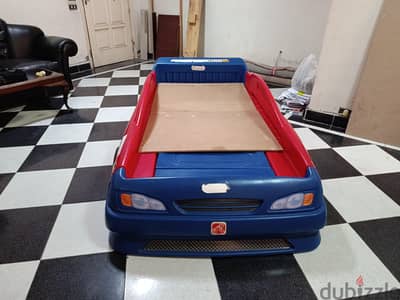 سرير اطفال سيارة Step2 Car Convertible Bed
