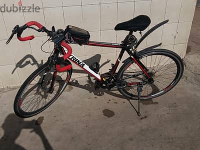 ترينكس تيمبو 1.4 كسر زيرو