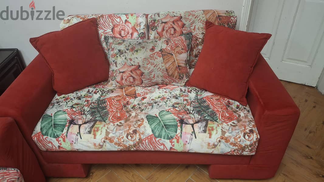 living room 1