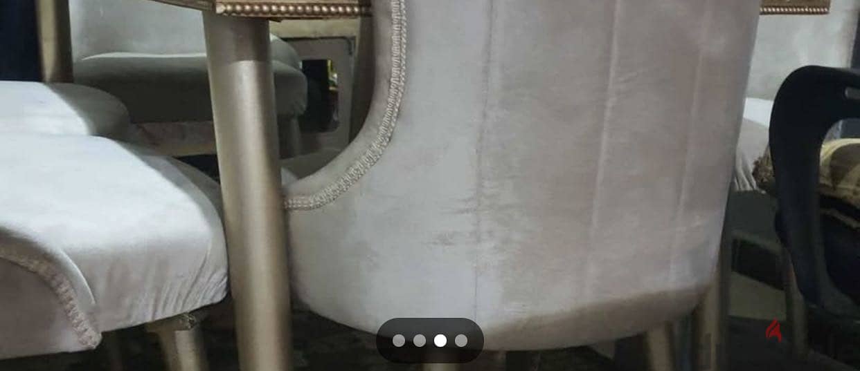سفره مودرن 2
