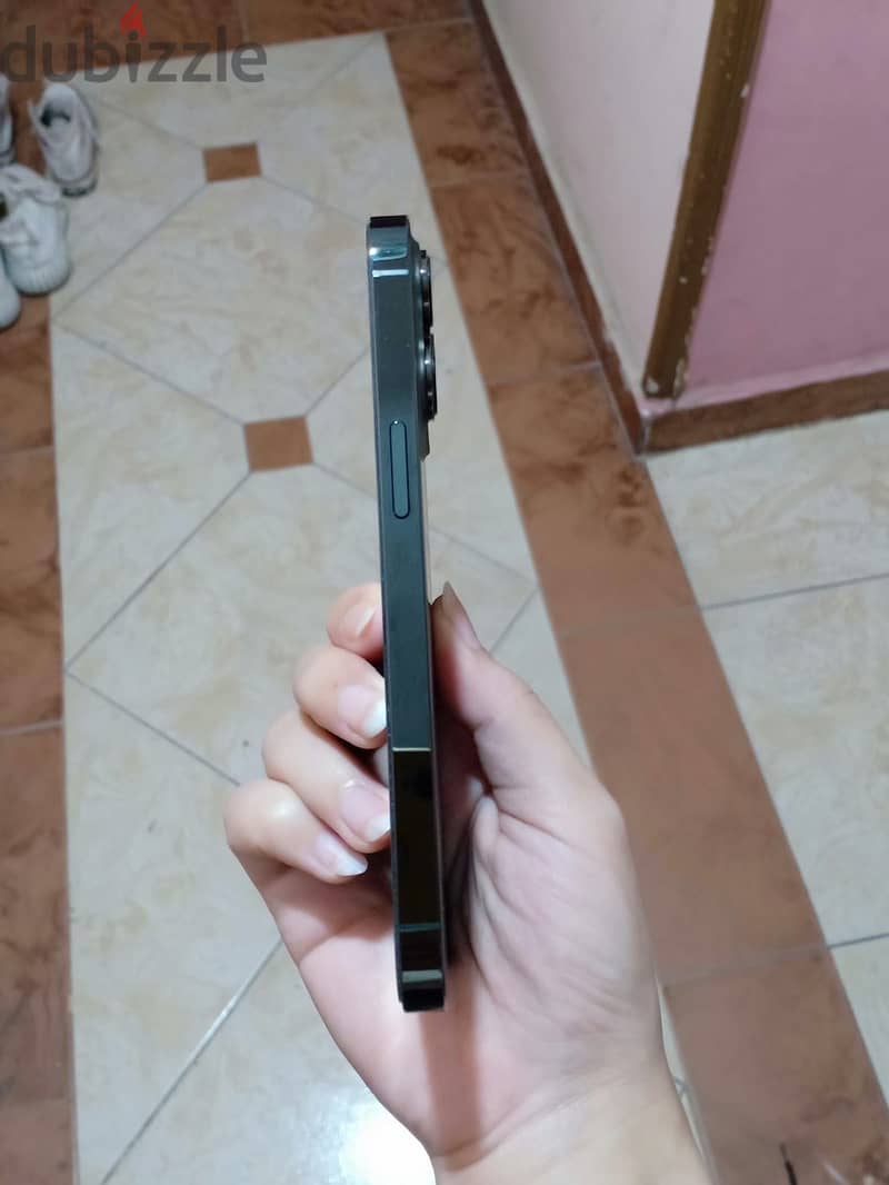 Apple - iPhone 13 Pro 2