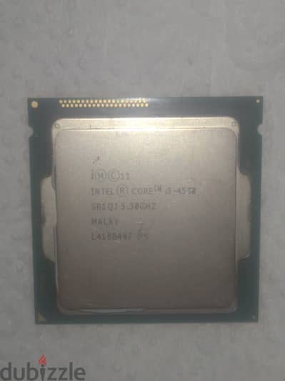 معالج i5-4590