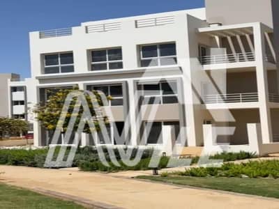 دوبلكس متشطب بنسبة 80% للبيع باقل سعر فيو لاند سكيب في هايد بارك القاهره الجديدة Hyde Park New Cairo