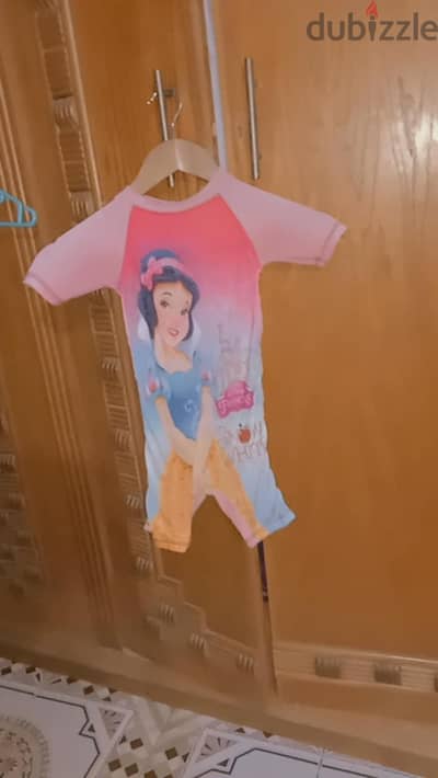 مايوه بناتي