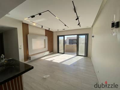 Apartment in Madinaty 108m for sale in B15 at a special price