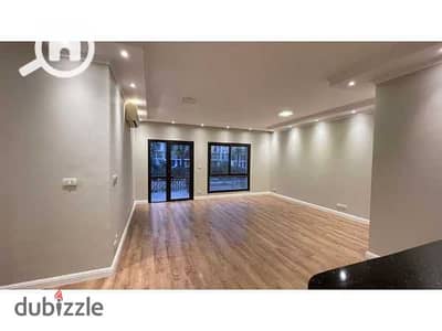 شقة للايجار موقع مميز بكمبوند كورتيارد سوديكCourtyard Sodic Compound