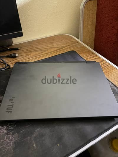Asus Tuf Gaming F16 زيرو ب الضمان