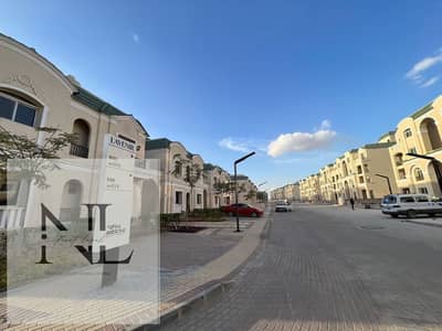 Your Chance to Own a Garden Apartment in the Heart of Mostakbal City at L’Avenir Compound, 120 sqm + 65 sqm Garden, 2 Bedrooms, Semi-Finished