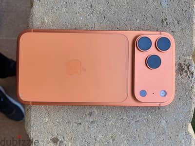 Apple - iPhone 17 Pro Max