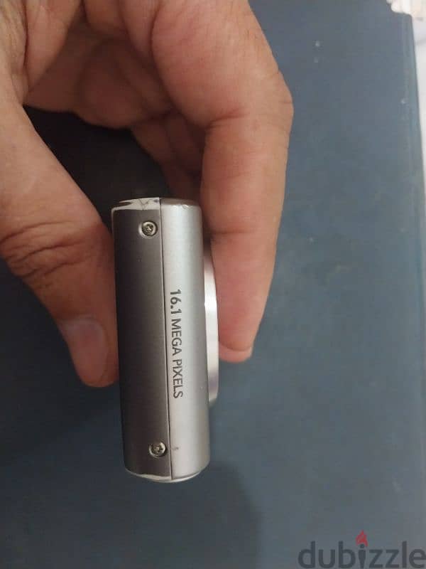 كاميرا ديجيتال سامسونج ST66 2