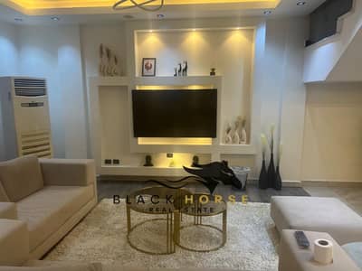Furnished 5BR Villa with Private Pool for Rent in Sunrise Compound – Fifth Settlement, 350 sqm