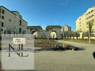 Your Chance to Own an Apartment in the Heart of Mostakbal City at L’Avenir Compound, 160 sqm, 3 Bedrooms, Semi-Finished