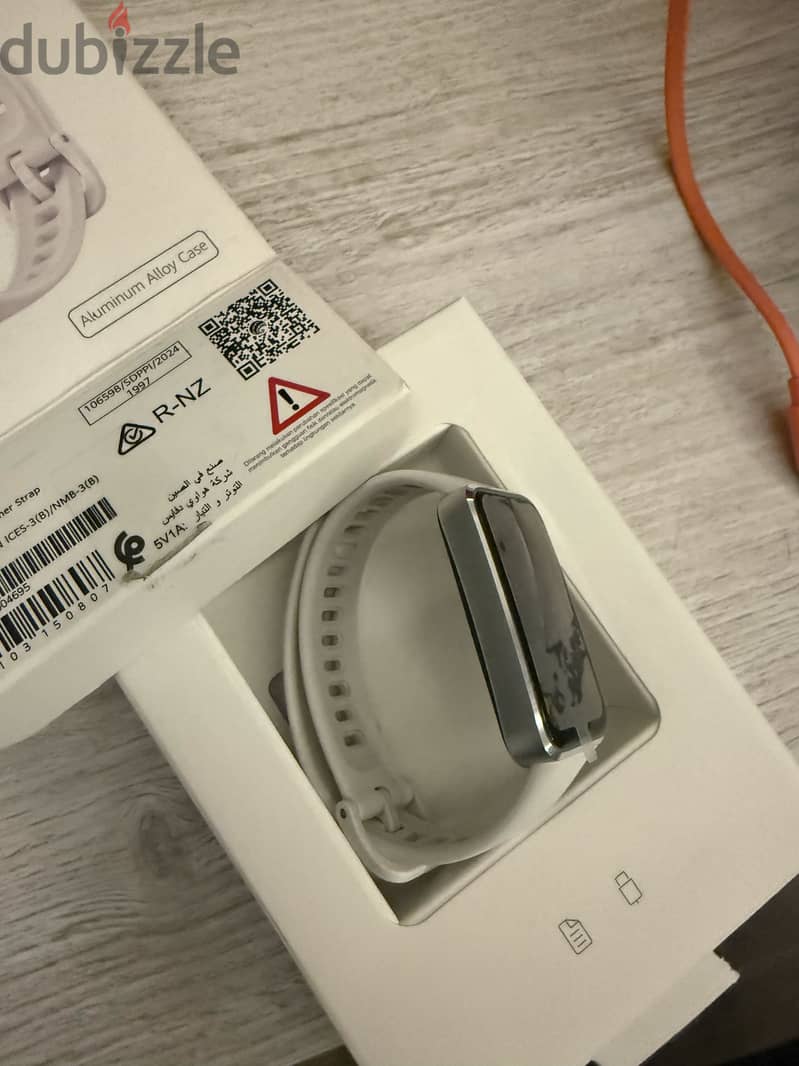 Huawei band 10 2