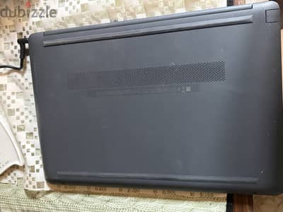 HP Laptop 15-dw3xxx للبيع  * Intel Core i5-1135G7 (جيل 11) * RAM 8GB D
