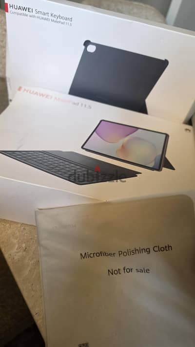 Huawei MatePad 11.5 PaperMatte Edition