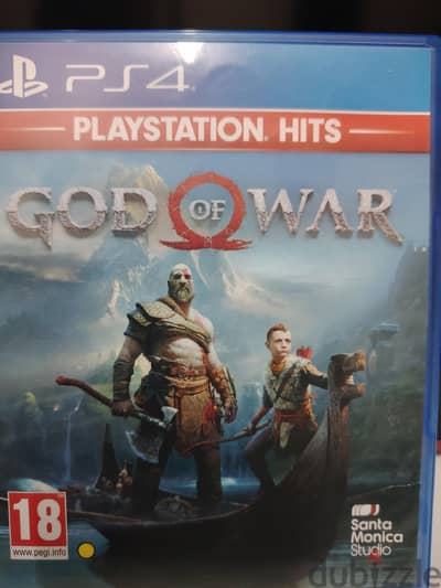 god of war