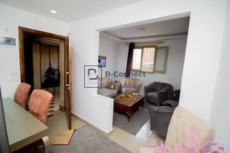 - Apartment for sale 90m Camp Shizar St. Edfu - next to the Engineering College