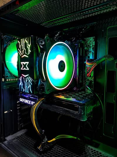 تجميعه PC Gaming