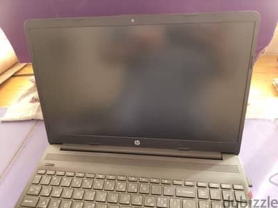 Hp laptop 512GB , 8 GB Ram . i5 11th generation.