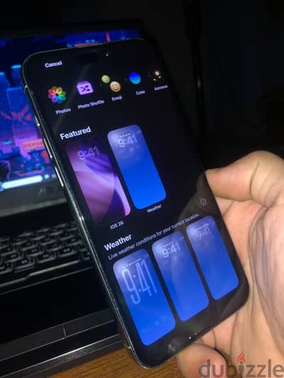 آبل - آيفون 15 برو ماكس