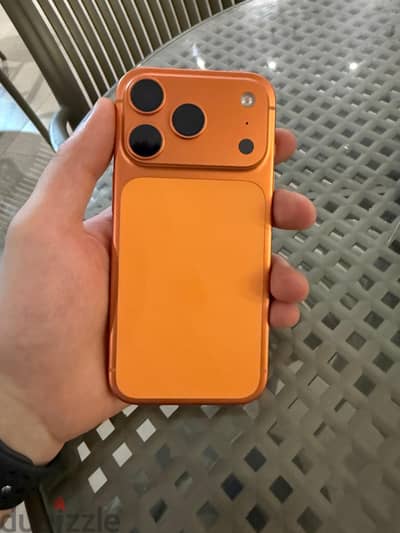 Apple - iPhone 17 Pro