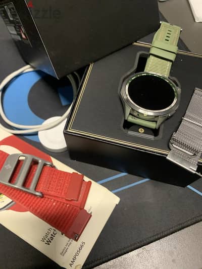 هواوي Gt4 Watch
