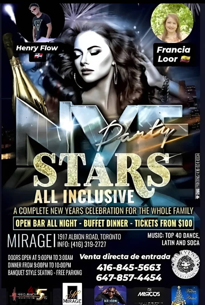 DJ MARCO TORONTO 3