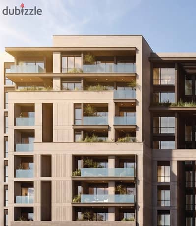 With the most amazing master plan in the Administrative Capital and the highest construction specifications from ARTAL Company, own a 3-bedroom apartment in the PLATO compound with installments over 10 years next to the International University