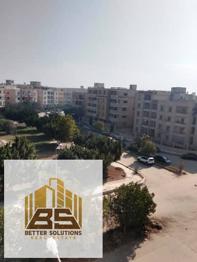 Apartment for sale in Al-Obour City - 9th District - near Nour Al-Huda Square and Cultural Street
