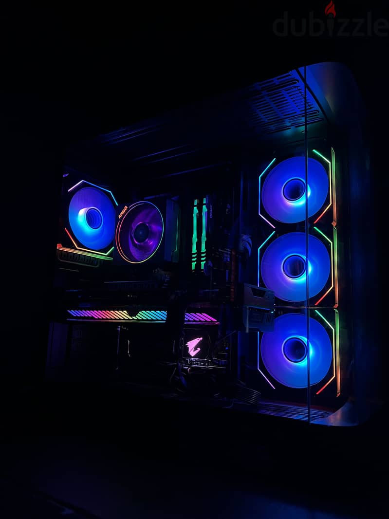 Gaming pc 1