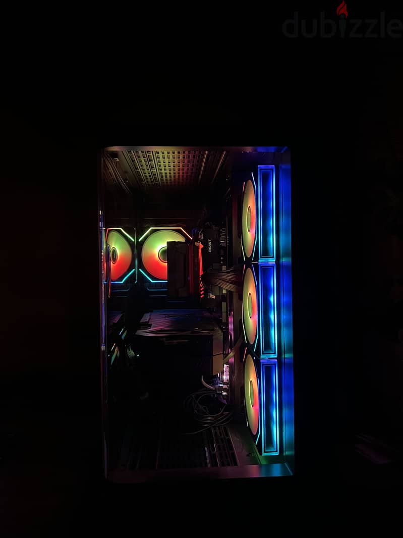Gaming pc 2