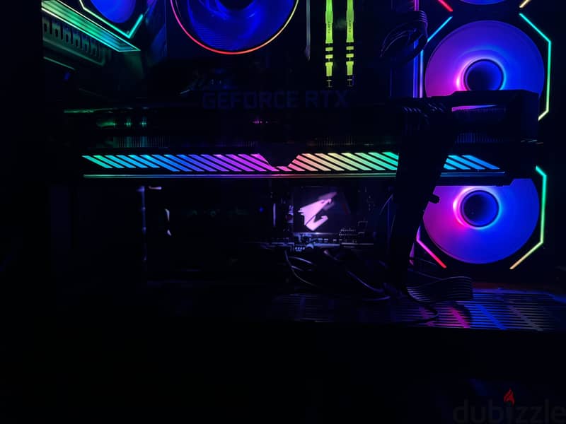 Gaming pc 3