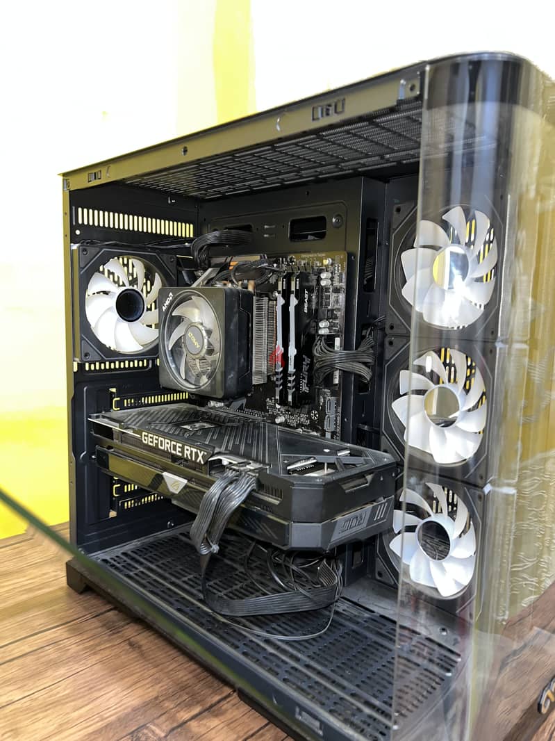 Gaming pc 4
