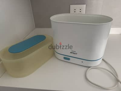 Philips Avent Sterlizer